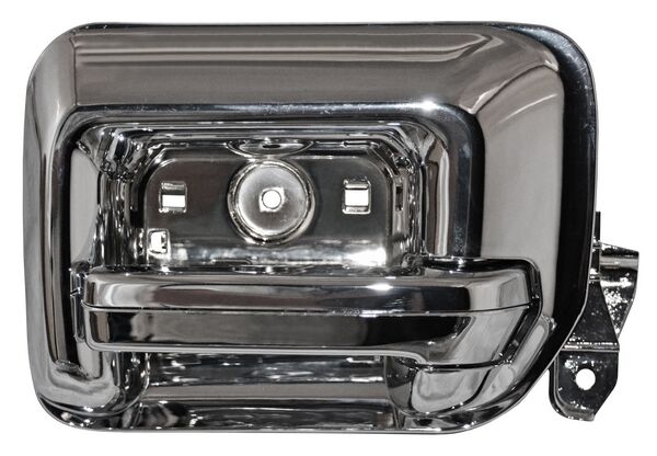 MANIJA INT CHEV PU/ GMC PU 14-18 CROM DEL *****2 DER