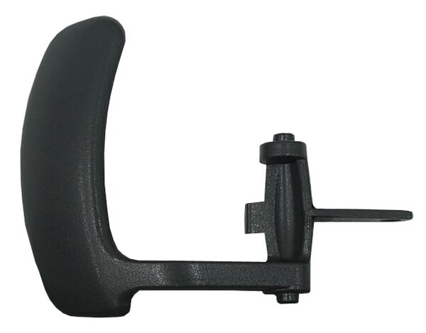 MANIJA INT CHEV PU/ SUB/ BLAZER/ YUKON/ TAHOE/ ESCALADE 95-98 S/CUERPO GRIS 2252 DER