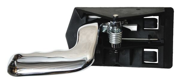 MANIJA INT CHEV PU/ SUB/ YUKON/ AVALAN 99-06/ ESCALADE EXT 02-06 CROM DEL PLASTICO IZQ BBBB