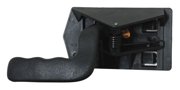 MANIJA INT CHEV PU/ SUB/ YUKON/ AVALAN 99-06/ ESCALADE EXT 02-06 DEL PLASTICO CORRUGADA DER