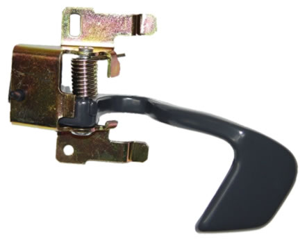 MANIJA INT S10/ BLAZER/ SONOMA/ BRAVADA 95-98 DEL/ TRAS METAL IZQ