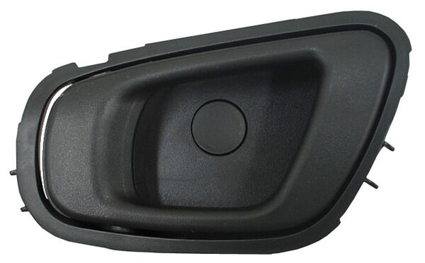 MANIJA INT SPARK 11-17/ BEAT 18-21 GRIS DEL PLASTICO BBB IZQ