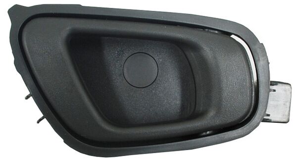 MANIJA INT SPARK 11-17/ BEAT 18-21 GRIS TRAS PLASTICO BBB DER