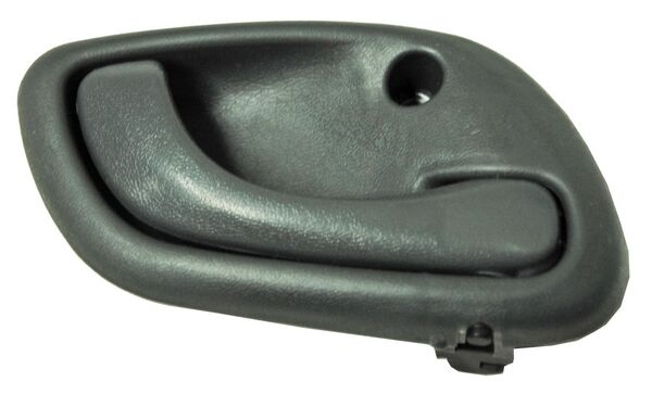 MANIJA INT TRACKER 99-08 GRIS DEL/ TRAS PLASTICO DER