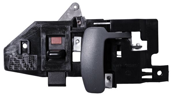 MANIJA INT CHEV VAN 03-18 EXPRESS DEL/ TRAS PLASTICO CORRUGADA DER