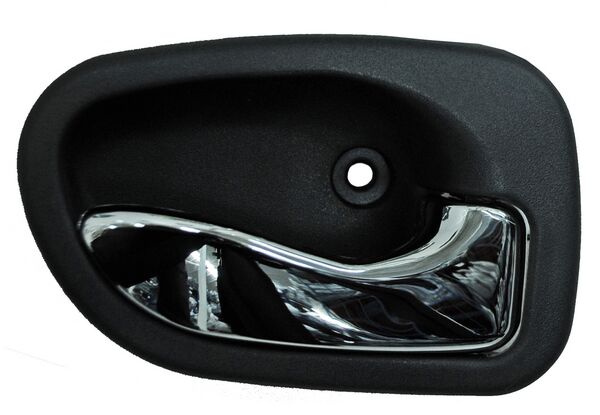 MANIJA INT ATOS 00-12 GRIS/ CROMO DEL PLASTICO DER