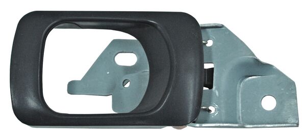 MANIJA INT H100 02-05 NEGRO METAL NZL DER