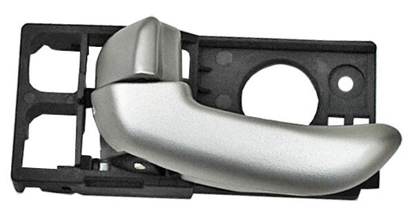 MANIJA INT I10 12-14 PLATA DEL/ TRAS PLASTICO ***5 IZQ