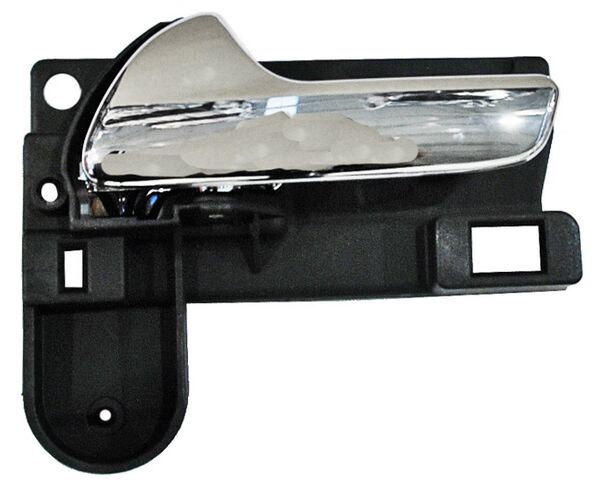 MANIJA INT JOURNEY 11-20 CROM DEL/ TRAS PLASTICO BBBB DER