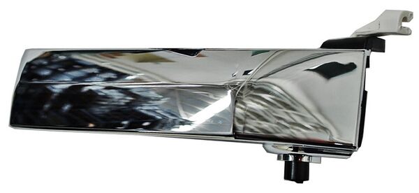 MANIJA INT DODGE PU 09-13 QUAD CAB CROM TRAS PLASTICO *****2 DER