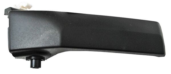 MANIJA INT DODGE PU 09-13 QUAD CAB TRAS PLASTICO *****2 CORRUGADA IZQ