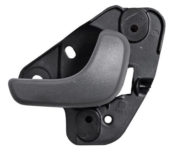 MANIJA INT VOYAGER/ CARAVAN/ TOWN & COUNTRY 01-07 GRIS DEL PLASTICO IZQ