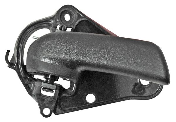 MANIJA INT VOYAGER/ CARAVAN/ TOWN & COUNTRY 96-00 NEGRA DEL PLASTICO IZQ ccc.4.7