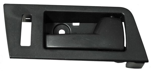 MANIJA INT ESCAPE 08-12/ FOCUS 08-11 NEGRA SEGURO ELECTRICO DEL PLASTICO DER BBBB