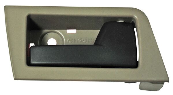 MANIJA INT ESCAPE 08-12/ FOCUS 08-11 GRIS/ NEGRA TRAS PLASTICO ***** DER