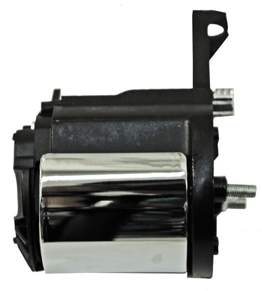 MANIJA INT EXPLORER/ MOUNTAINEER 06-10/ SPORT TRAC 07-10 NEGRA/ CROMO DEL PLASTICO ***** IZQ