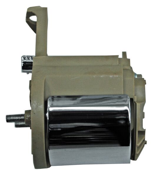 MANIJA INT EXPLORER/ MOUNTAINEER 06-10/ SPORT TRAC 07-10 BEIGE/ CROMO TRAS PLASTICO ***** DER