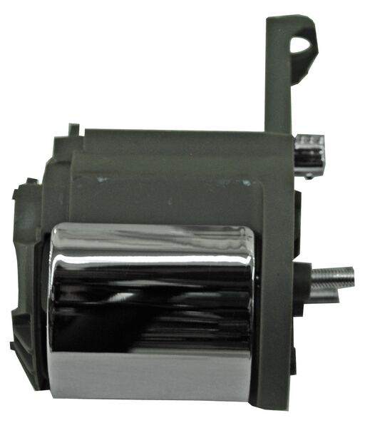 MANIJA INT EXPLORER 06-10/ SPORT TRAC 07-10 GRIS/ CROMO TRAS PLASTICO ***** IZQ