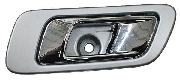 MANIJA INT EXPLORER 11-19 XLT/ LIMITED GRIS/CROMO TRAS PLASTICO *****2 IZQ