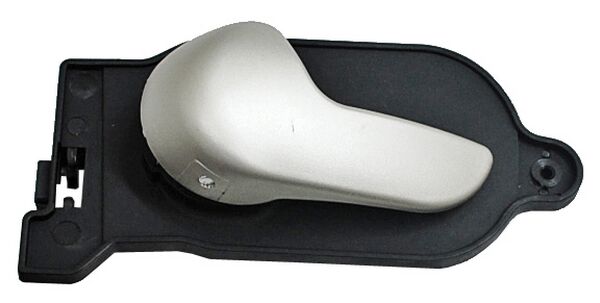 MANIJA INT FIESTA 03-10/ ECOSPORT 04-12 BEIGE DEL/ TRAS PLASTICO IZQ