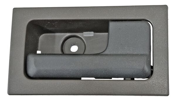 MANIJA INT FORD PU 09-14 SEGURO MANUAL GRIS/ NEGRA DEL/ TRAS PLASTICO *****2 DER bps35