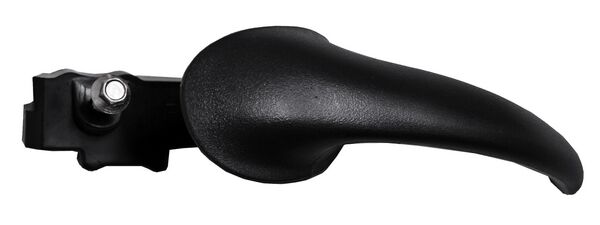 MANIJA INT FORD PU 97-98/ EXPEDITION 97-02 DEL/ TRAS PLASTICO CORRUGADA IZQ