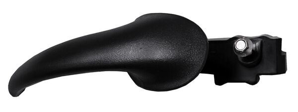 MANIJA INT FORD PU 97-98/ EXPEDITION 97-02 DEL/ TRAS PLASTICO CORRUGADA DER