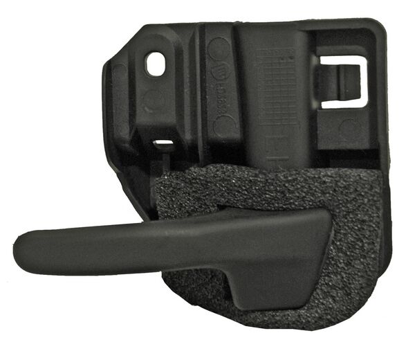 MANIJA INT WINDSTAR 99-03 DEL PLASTICO ***** CORRUGADA IZQ