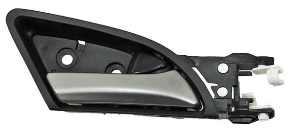 MANIJA INT ACCORD 08-12 2/ 4P GRIS/ PLATA DEL/ TRAS PLASTICO DER BBBB