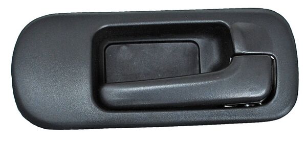 MANIJA INT CIVIC 01-05 NEGRA DEL PLASTICO DER