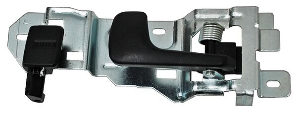 MANIJA INT CIVIC 96-00 2P GRIS PARTE INT METAL DER BBBB