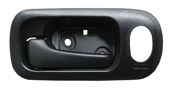 MANIJA INT CRV 02-06 NEGRA DEL PLASTICO ***** IZQ