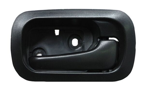 MANIJA INT CRV 02-06 NEGRA TRAS PLASTICO ***** DER