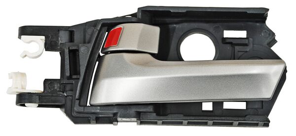 MANIJA INT CITY 09-14 PLATA DEL/ TRAS PLASTICO *****2 IZQ