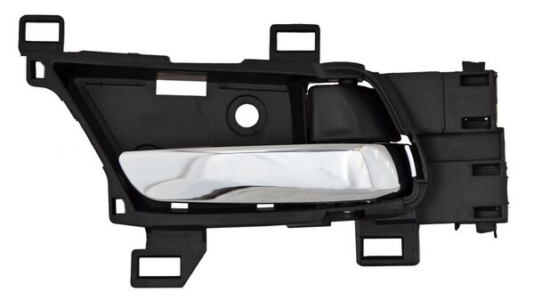 MANIJA INT CITY 15-18/ HRV 15-22 NEGRA/ CROMO DEL/ TRAS PLASTICO BBBB. DER