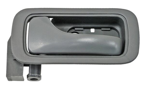 MANIJA INT ELEMENT 03-11 GRIS TRAS PLASTICO ***** IZQ