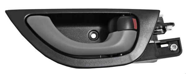 MANIJA INT FIT 09-14 GRIS DEL/ TRAS PLASTICO *****2. IZQ