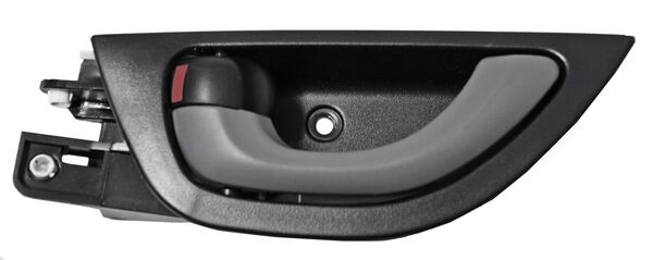 MANIJA INT FIT 09-14 GRIS DEL/ TRAS PLASTICO *****2. DER