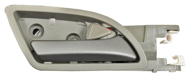 MANIJA INT ODYSSEY 11-16 GRIS/ PLATA DEL PLASTICO *****2 DER