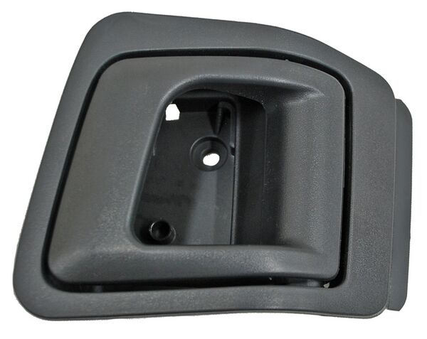 MANIJA INT RIDGELINE 06-14 GRIS DEL PLASTICO DER BBBB