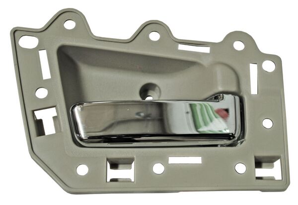 MANIJA INT GRAND CHEROKEE LIMITED 05-11 BEIGE/ CROMO DEL PLASTICO BBBB DER