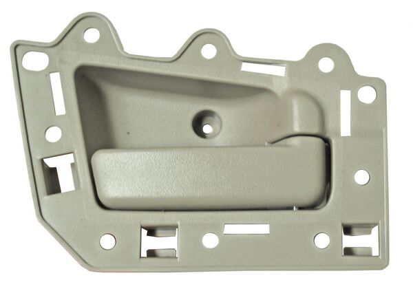 MANIJA INT GRAND CHEROKEE LAREDO 05-11 BEIGE DEL PLASTICO BBBB DER