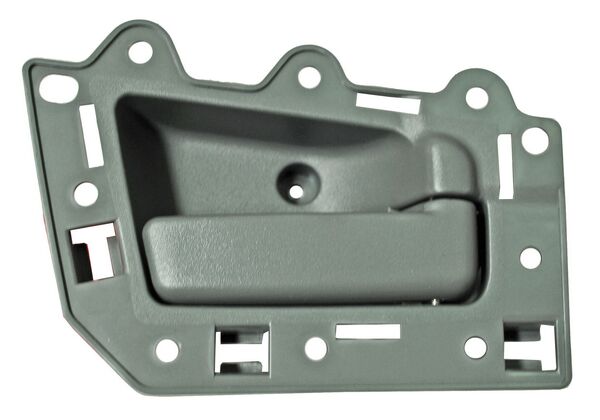 MANIJA INT GRAND CHEROKEE LAREDO 05-11 GRIS DEL PLASTICO DER