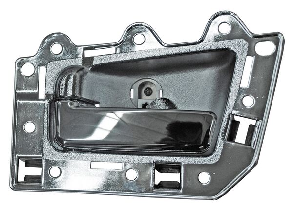 MANIJA INT GRAND CHEROKEE LIMITED 05-11 PLASTICO CROM TRAS ***** IZQ