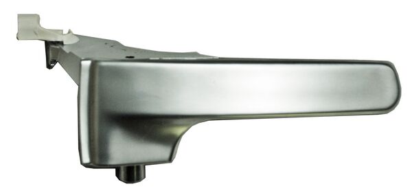 MANIJA INT LIBERTY 08-13 PLASTICO PLATA DEL/ TRAS *****2 IZQ