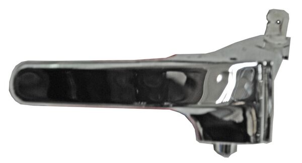 MANIJA INT LIBERTY 08-13 PLASTICO CROM DEL/ TRAS *****2 DER