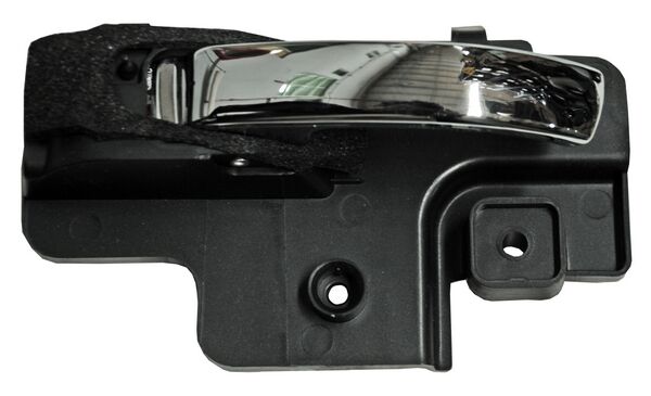 MANIJA INT PATRIOT/ CALIBER 07-12/ COMPASS 07-10 PLASTICO CROM DEL/ TRAS DMV IZQ