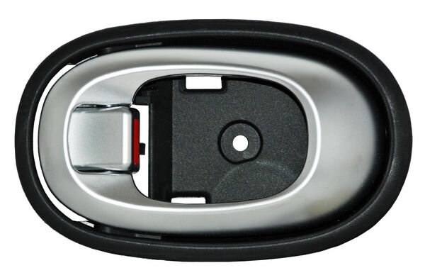 MANIJA INT SOUL 16-19 DEL/ TRAS NEGRO/ PLATA DER