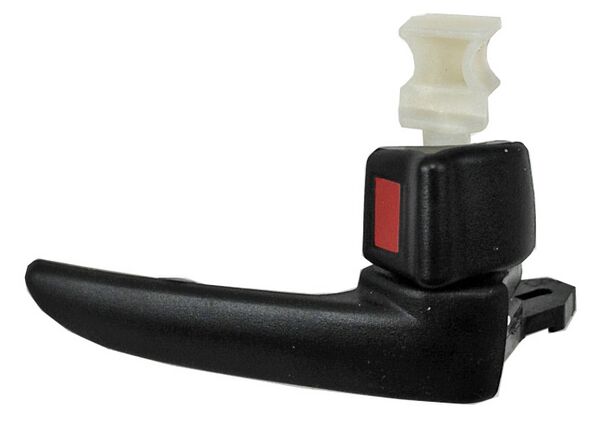 MANIJA INT MAZDA 3 04-09/ MAZDA 6 03-08 PLASTICO NEGRA DEL/ TRAS DER BBB.9.9