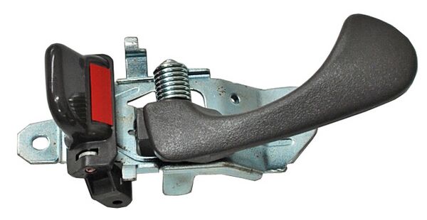 MANIJA INT MONTERO SPORT 02-06 CAFE DEL/ TRAS PLASTICO 2218 IZQ